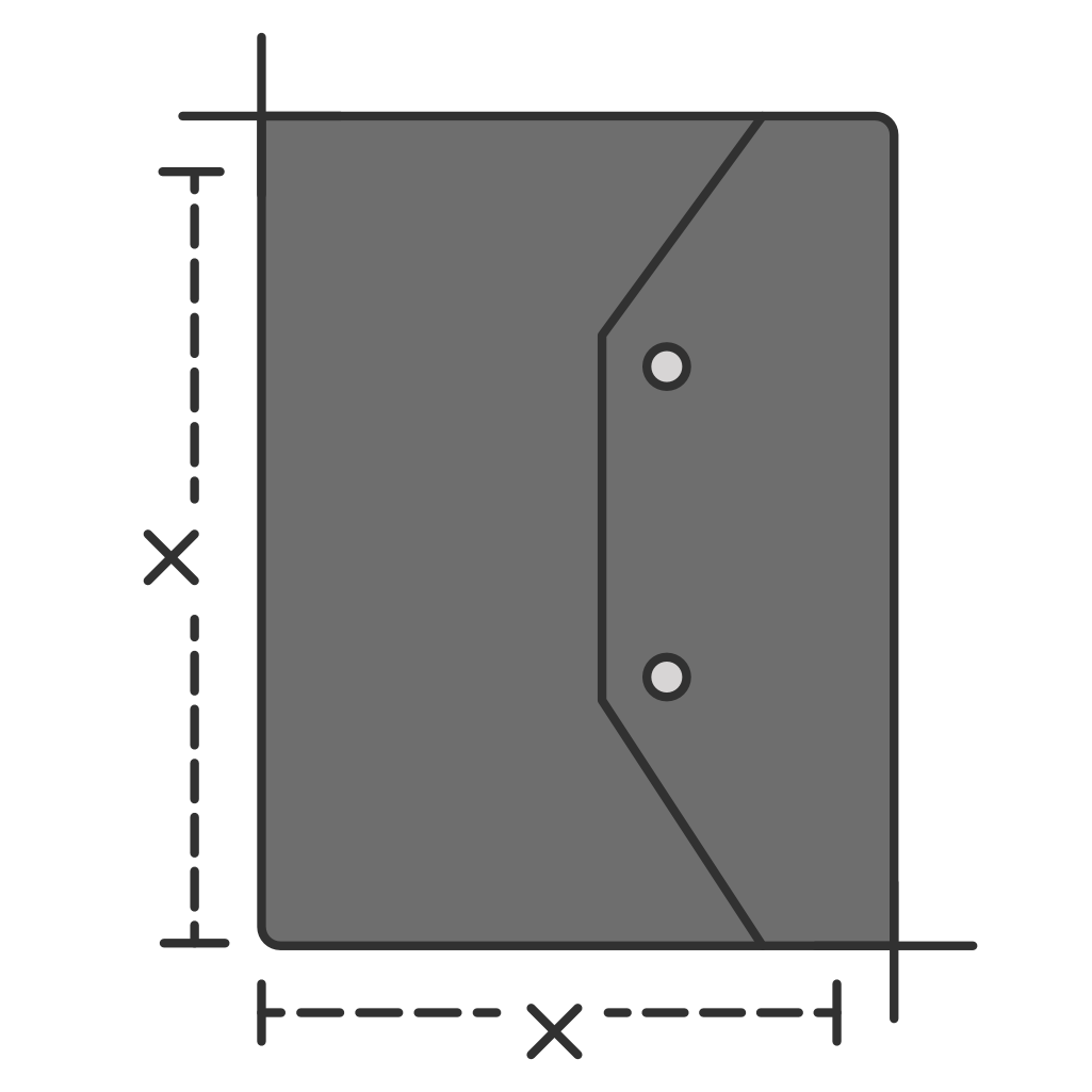 A4 Size