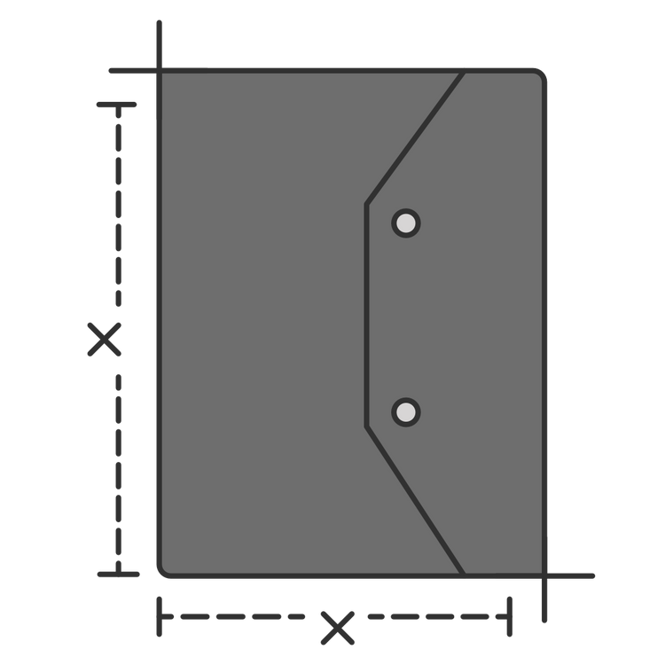 A4 Size