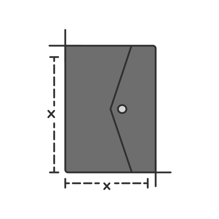 A5 Size