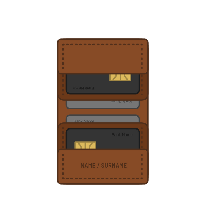 Wallets