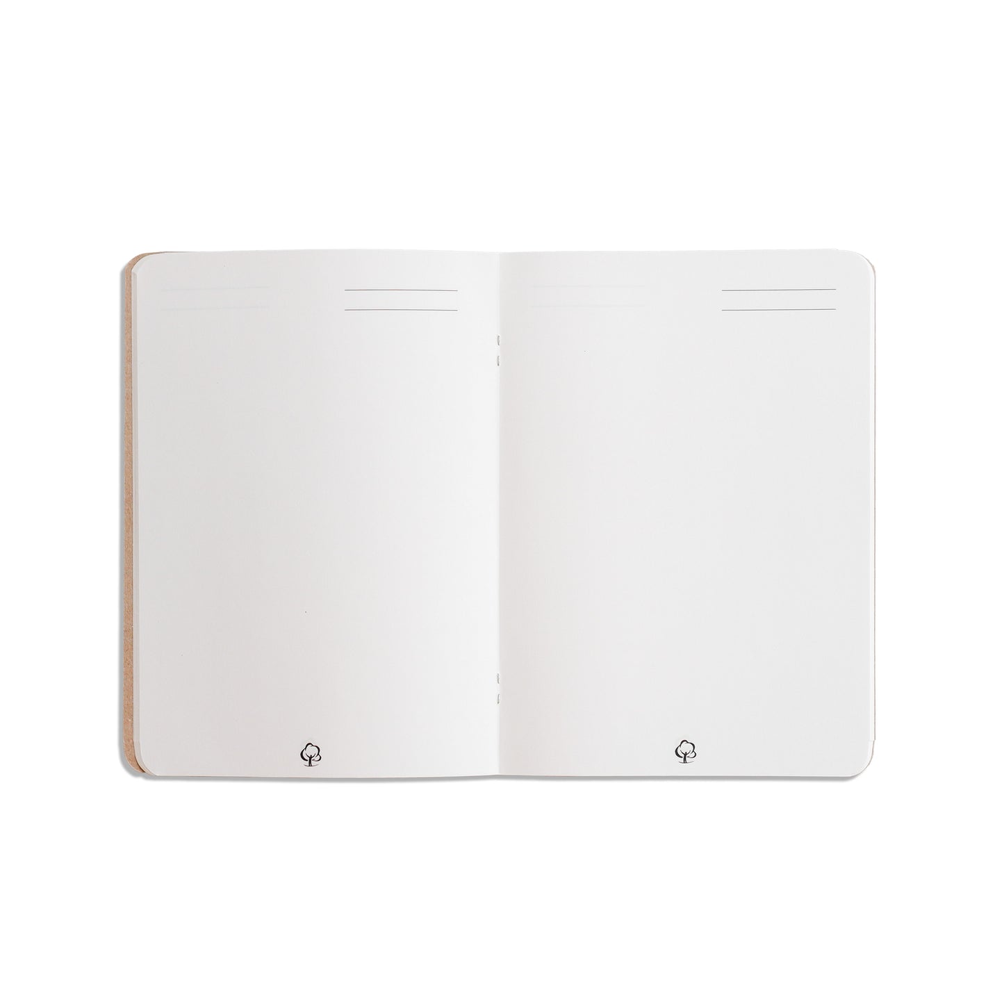 Notebook - Adventure Range