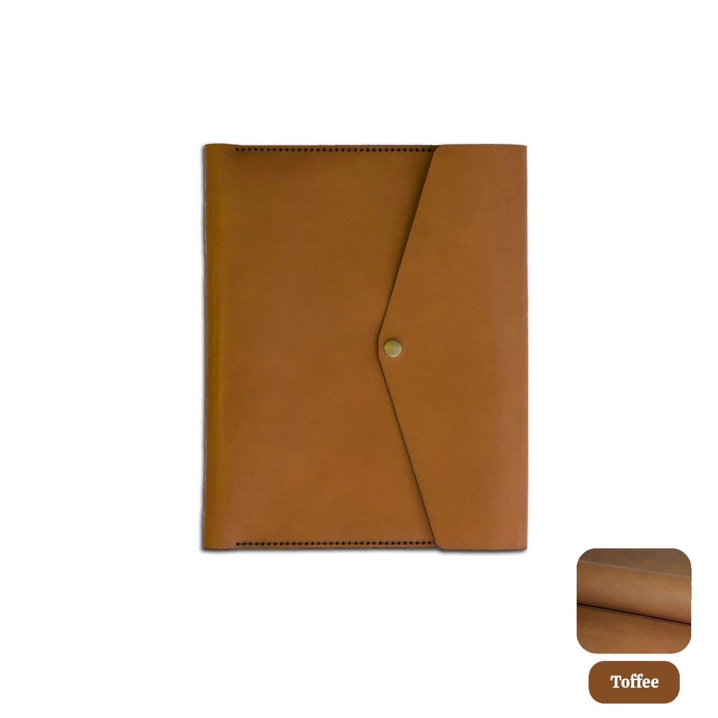Leather Padfolio - Creative Range