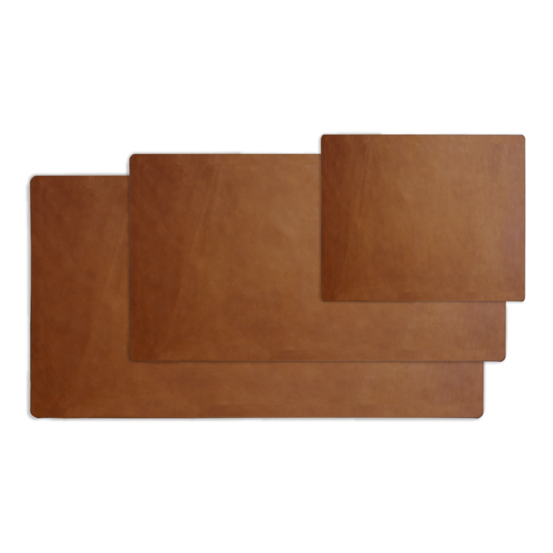 Leather Desk Mat – The Great Break