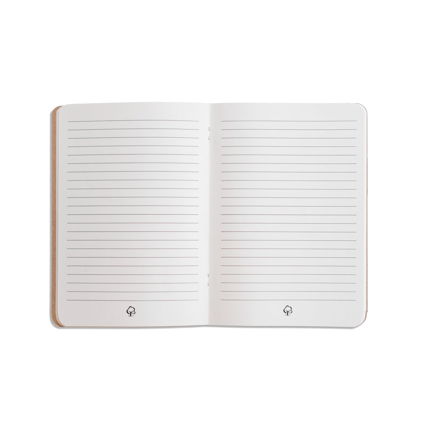 Notebook - Adventure Range