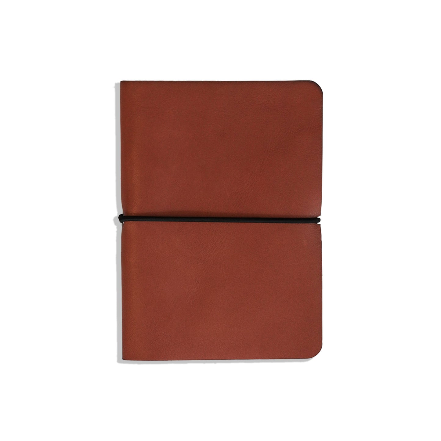 A6 Leather Notebook Cover - Minimalist Range - The Great Break
